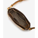 バイカラーキャンバスショルダーバッグ | & chouette | 詳細画像21 