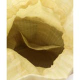 巾着デザインかごショルダーバッグ | & chouette | 詳細画像21 