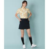 レーススカート | Samantha GOLF | 詳細画像8 