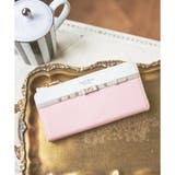 「オンライン限定」リボンベルト長財布 | Samantha Thavasa Petit Choice | 詳細画像5 