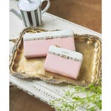 「オンライン限定」リボンベルト長財布 | Samantha Thavasa Petit Choice | 詳細画像6 