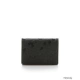 ブラック | ディズニーコレクション「ミッキーマウス」名刺入れ | KINGZ