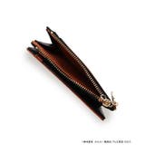 『NARUTO-ナルト- 疾風伝』コラボコレクション「うずまきナルト」 折財布 | SAMANTHAVEGA | 詳細画像5 