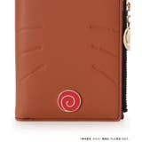 『NARUTO-ナルト- 疾風伝』コラボコレクション「うずまきナルト」 折財布 | SAMANTHAVEGA | 詳細画像6 