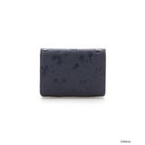 ネイビー | ディズニーコレクション「ミッキーマウス」名刺入れ | KINGZ