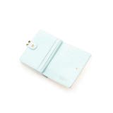 バイカラー 口金折財布 | Samantha Thavasa Petit Choice | 詳細画像12 