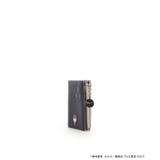 『NARUTO-ナルト- 疾風伝』コラボコレクション「うちはサスケ折財布 | SAMANTHAVEGA | 詳細画像2 