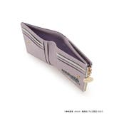 『NARUTO-ナルト- 疾風伝』コラボコレクション「うちはサスケ折財布 | SAMANTHAVEGA | 詳細画像7 