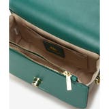 シンプルバイカラーショルダーバッグ | & chouette | 詳細画像23 