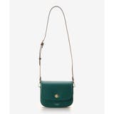 シンプルバイカラーショルダーバッグ | & chouette | 詳細画像24 