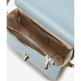 シンプルバイカラーショルダーバッグ | & chouette | 詳細画像29 