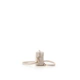 キャンバスバイカラーショルダーバッグ | & chouette | 詳細画像9 