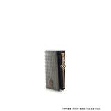 『NARUTO-ナルト- 疾風伝』コラボコレクション「はたけカカシ」 折財布 | SAMANTHAVEGA | 詳細画像2 