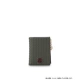 『NARUTO-ナルト- 疾風伝』コラボコレクション「はたけカカシ」 折財布 | SAMANTHAVEGA | 詳細画像1 