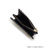 『NARUTO-ナルト- 疾風伝』コラボコレクション「はたけカカシ」 折財布 | SAMANTHAVEGA | 詳細画像5 