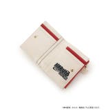 『NARUTO-ナルト- 疾風伝』コラボコレクション「波風ミナト」 折財布 | SAMANTHAVEGA | 詳細画像4 