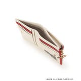 『NARUTO-ナルト- 疾風伝』コラボコレクション「波風ミナト」 折財布 | SAMANTHAVEGA | 詳細画像7 