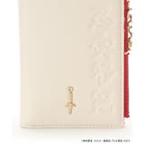 『NARUTO-ナルト- 疾風伝』コラボコレクション「波風ミナト」 折財布 | SAMANTHAVEGA | 詳細画像6 