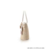 サンリオキャラクターズコレクション「ハローキティ」 かごバッグ | SAMANTHAVEGA | 詳細画像4