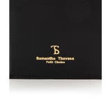 レザー 薄型カードケース | Samantha Thavasa Petit Choice | 詳細画像5 