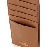 レザー 薄型カードケース | Samantha Thavasa Petit Choice | 詳細画像12 