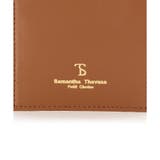 レザー 薄型カードケース | Samantha Thavasa Petit Choice | 詳細画像11 