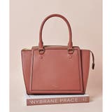 ピンク | 新型2wayハンドバッグ | & chouette