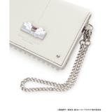 『僕のヒーローアカデミア』「荼毘」コレクション パスケース | Samantha Thavasa Petit Choice | 詳細画像4 