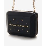 ナノスクエアスターストーンショルダーバッグ | SAMANTHAVEGA | 詳細画像2 