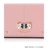 『僕のヒーローアカデミア』「麗日お茶子」コレクション パスケース | Samantha Thavasa Petit Choice | 詳細画像5