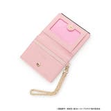 『僕のヒーローアカデミア』「麗日お茶子」コレクション パスケース | Samantha Thavasa Petit Choice | 詳細画像3