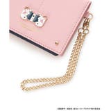 『僕のヒーローアカデミア』「麗日お茶子」コレクション パスケース | Samantha Thavasa Petit Choice | 詳細画像4