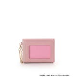 『僕のヒーローアカデミア』「麗日お茶子」コレクション パスケース | Samantha Thavasa Petit Choice | 詳細画像2