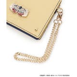 『僕のヒーローアカデミア』「トガヒミコ」コレクション パスケース | Samantha Thavasa Petit Choice | 詳細画像4 