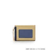 『僕のヒーローアカデミア』「トガヒミコ」コレクション パスケース | Samantha Thavasa Petit Choice | 詳細画像2 