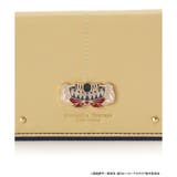 『僕のヒーローアカデミア』「トガヒミコ」コレクション パスケース | Samantha Thavasa Petit Choice | 詳細画像5 