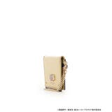 『僕のヒーローアカデミア』「トガヒミコ」コレクション パスケース | Samantha Thavasa Petit Choice | 詳細画像1 