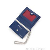 『僕のヒーローアカデミア』「轟焦凍」コレクション パスケース | Samantha Thavasa Petit Choice | 詳細画像3 