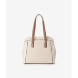 シンプルステッチ トートバッグ | & chouette | 詳細画像9 