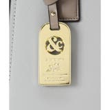 シンプルステッチ トートバッグ | & chouette | 詳細画像24 