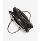 シンプルステッチ トートバッグ | & chouette | 詳細画像22 