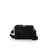 ブラック | マルチナイロンショルダーバッグ | Samantha Thavasa