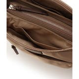 マルチナイロンショルダーバッグ | Samantha Thavasa | 詳細画像10 