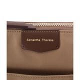 マルチナイロンショルダーバッグ | Samantha Thavasa | 詳細画像11 