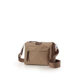 マルチナイロンショルダーバッグ | Samantha Thavasa | 詳細画像12 