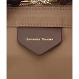 マルチナイロンリュック | Samantha Thavasa | 詳細画像11 