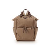 マルチナイロンリュック | Samantha Thavasa | 詳細画像12 