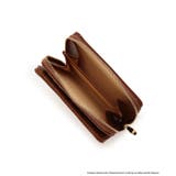 『くまのプーさん』コレクション 折財布(総柄) | Samantha Thavasa Petit Choice | 詳細画像5