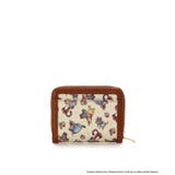 『くまのプーさん』コレクション 折財布(総柄) | Samantha Thavasa Petit Choice | 詳細画像2