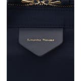 マルチナイロンリュック | Samantha Thavasa | 詳細画像17 